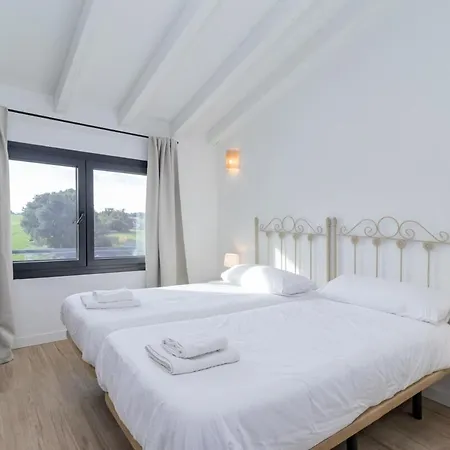 Espectacular Moderna En La Naturaleza Casa de Férias *