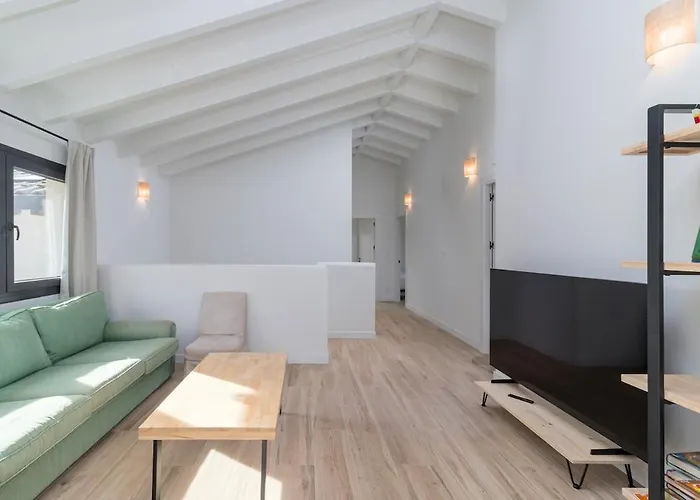 Espectacular Moderna En La Naturaleza * Setien