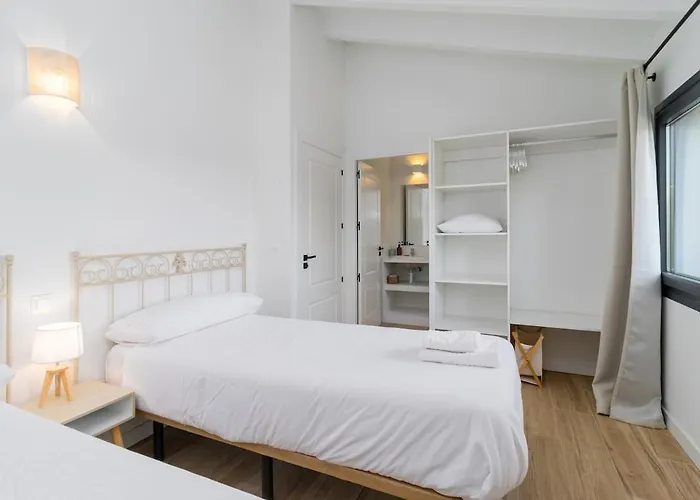 Prázdninový dům Espectacular Moderna En La Naturaleza Setien