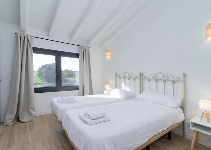 Espectacular Moderna En La Naturaleza Prázdninový dům *