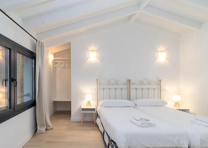 Prázdninový dům Espectacular Moderna En La Naturaleza