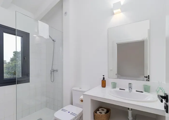 Espectacular Moderna En La Naturaleza * Setien