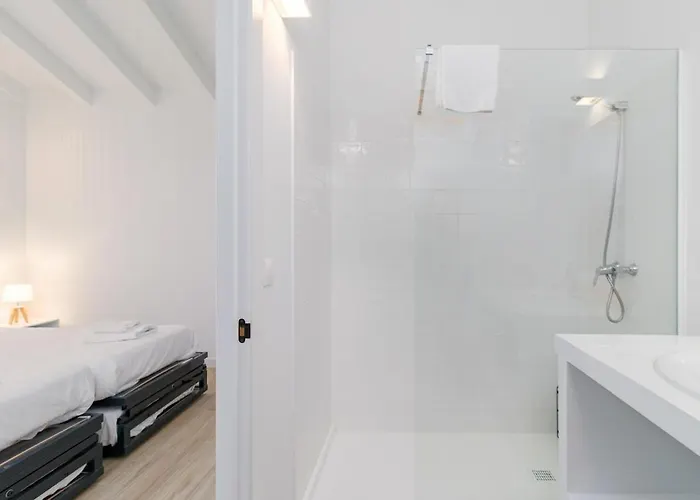 Espectacular Moderna En La Naturaleza * Setien